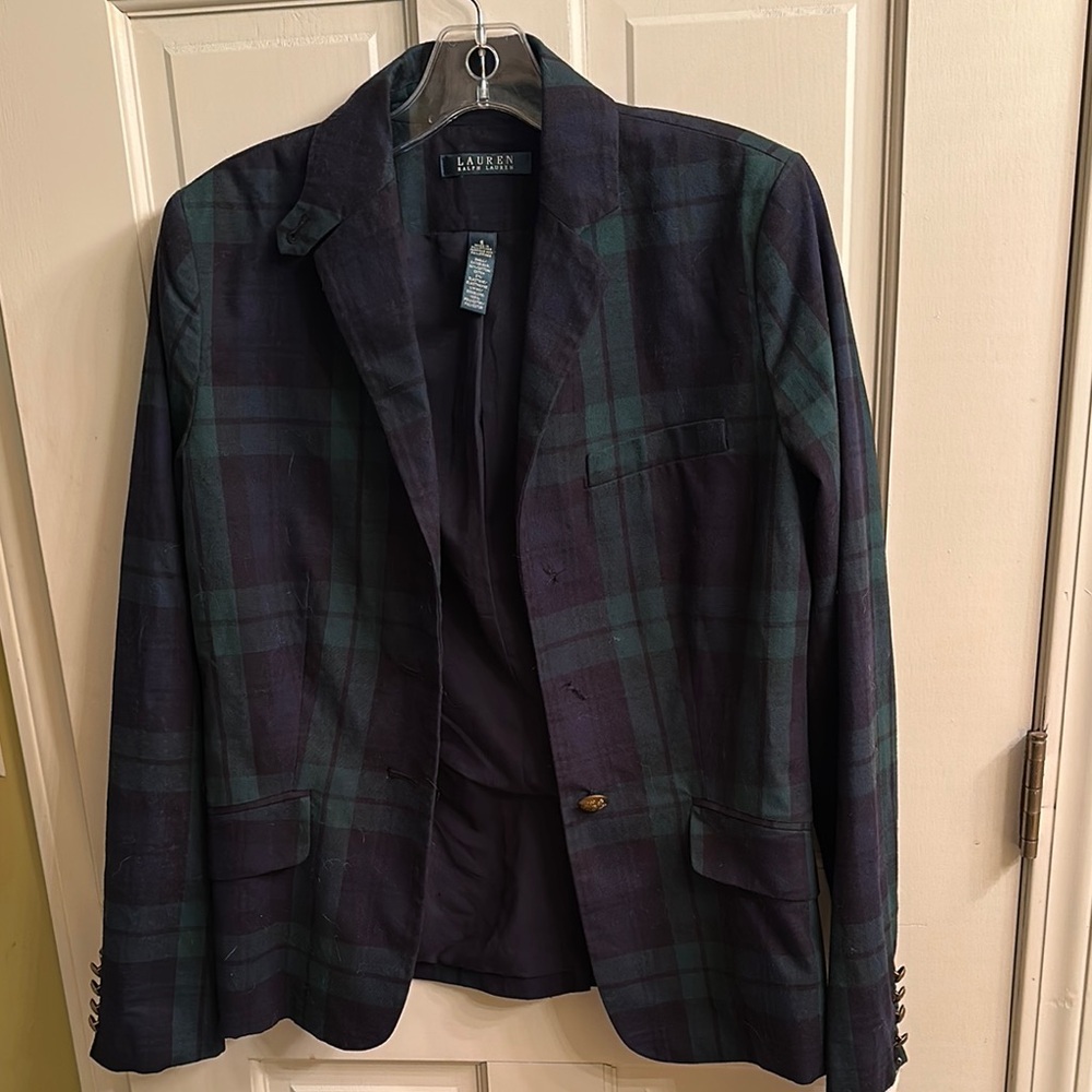 Ralph Lauren women’s blazer